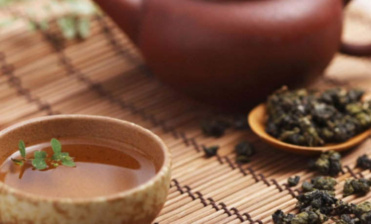 名茶小镇