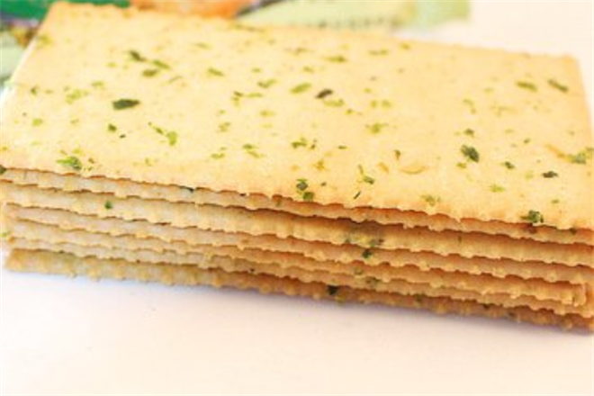 梦缘饼干加盟