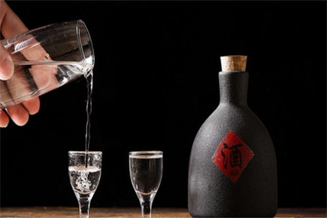 国酱坊酒业加盟