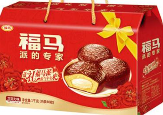 福马派