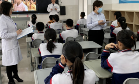 养晓薇视力保健