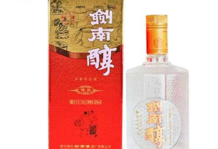剑兰醇