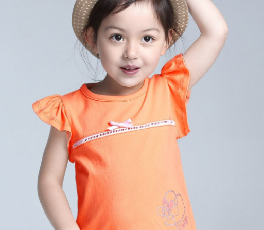 七彩盒子童装