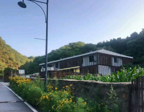 花筑民宿加盟区满载而归