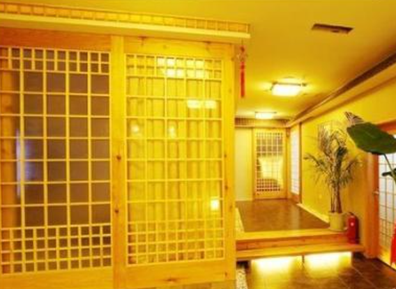 鸥迪足道