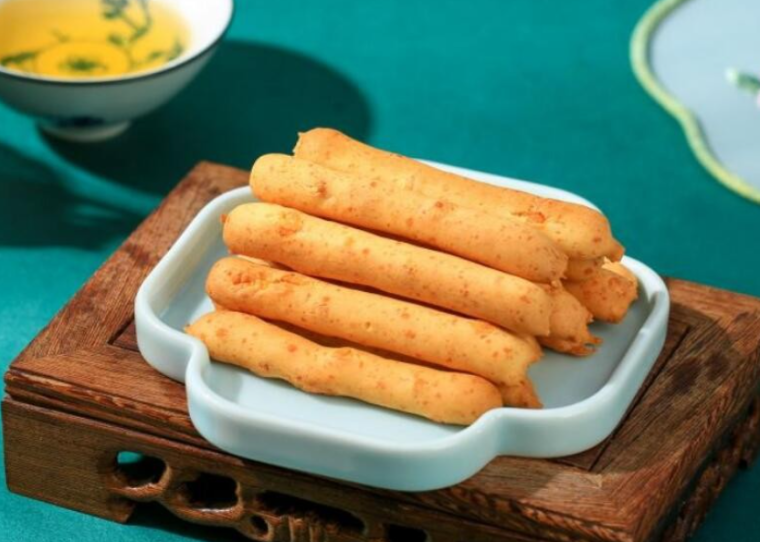 蓉伍城桃酥