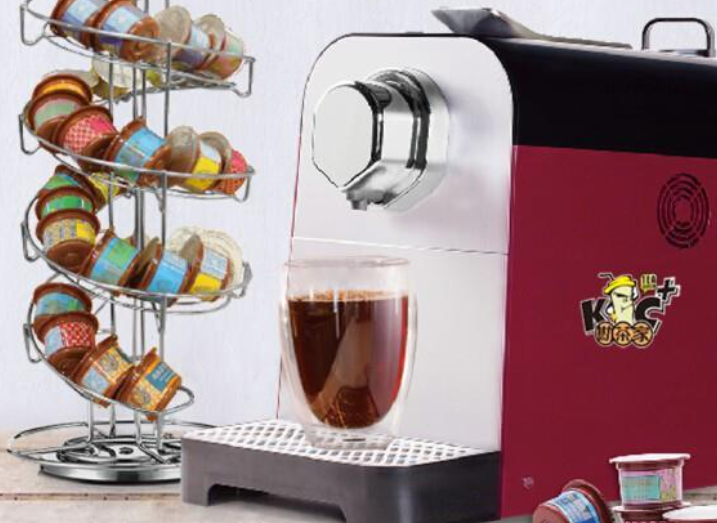 勘茶家饮品