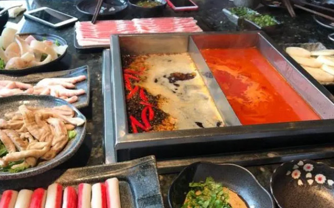 重庆龙洲湾老火锅加盟
