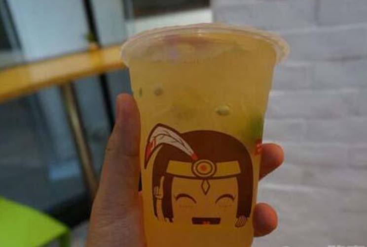 唔咖茶饮