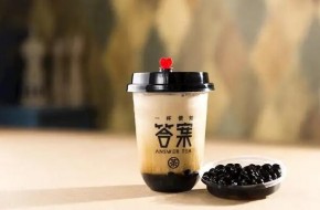 答案奶茶有自己的市场吗？市场潜力如何？