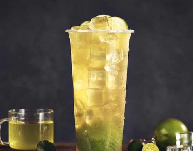 南小贝奶茶