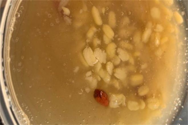 龙眼豆花加盟