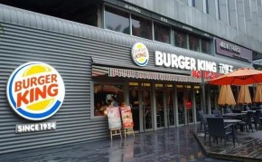 汉堡王加盟开店好经营吗？