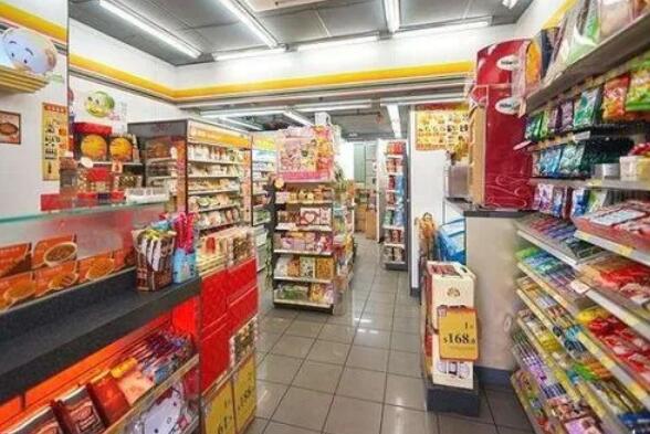 可的便利店