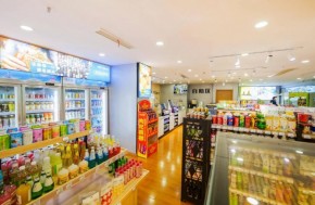 可的便利店怎么加盟？