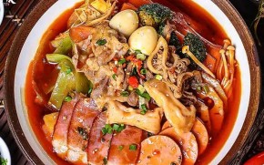 张帅麻辣烫加盟店生意这么好，是用了什么经营方法？