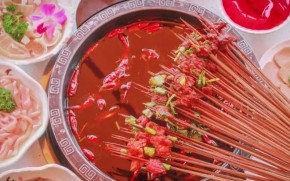 成妖精火锅串串加盟为什么这么火？