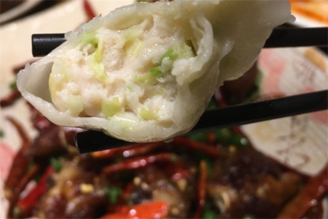 姐妹饺子馆加盟