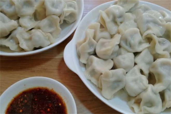 姐妹饺子馆加盟