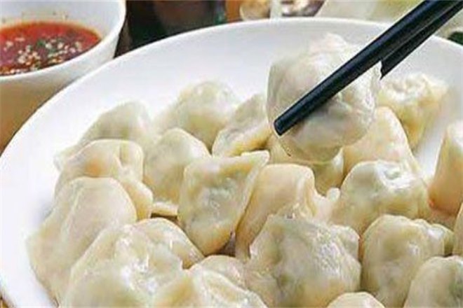 姐妹饺子馆加盟