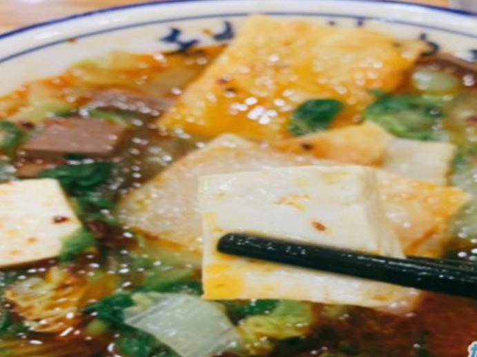 申记扁粉菜
