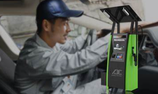 友洗环保洗车