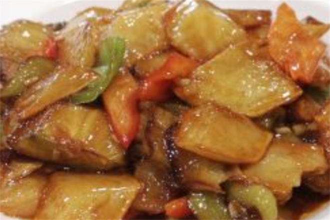 城南食府加盟