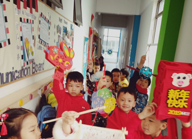 海富幼儿园