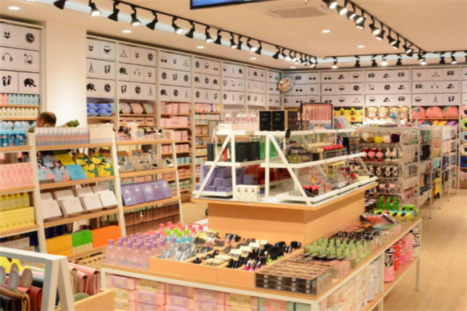20元店加盟
