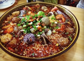 妈妈乡冒菜加盟好不好？