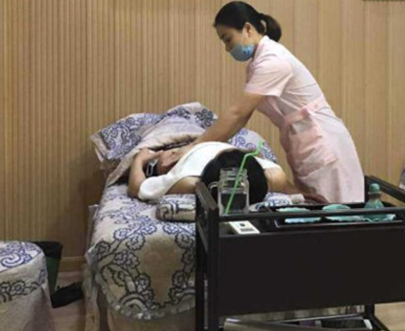 乐悦慧产后恢复