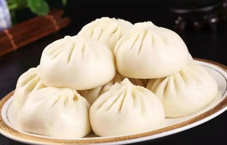 食在高包子加盟