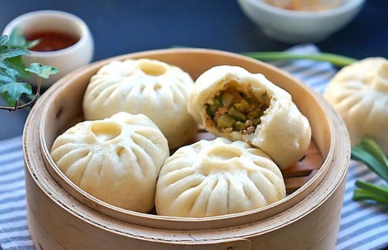 食在高包子加盟