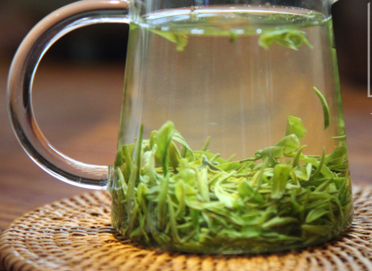 芳魁茶叶