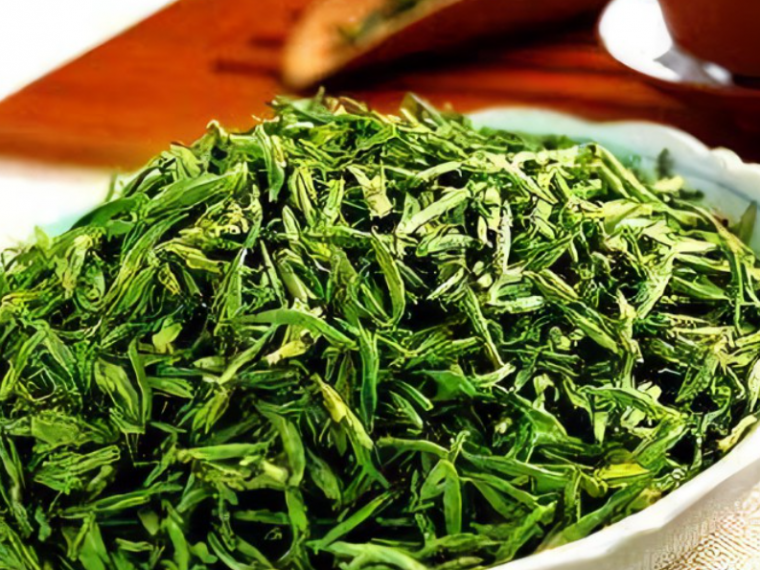 芳魁茶叶