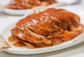 老北京脆皮烤鸭怎么宣传推广？宣传力度大吗？