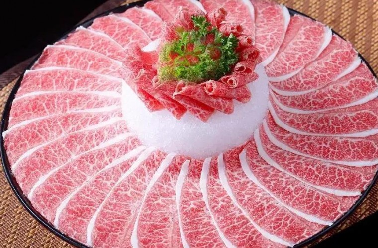小肥牛火锅