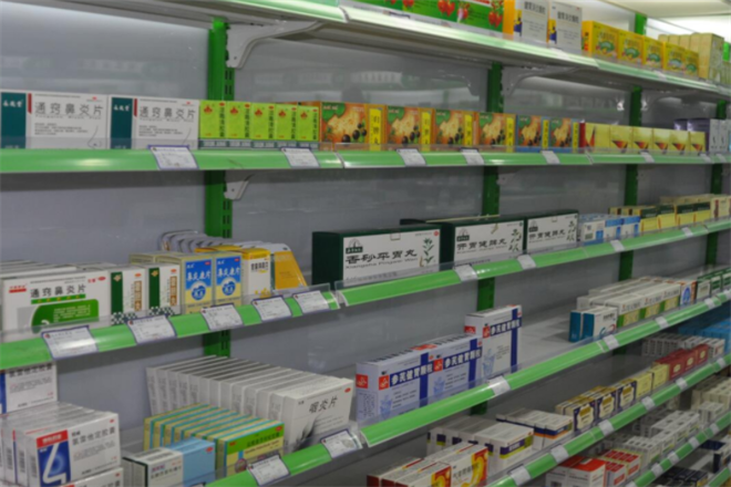怀仁大药房加盟