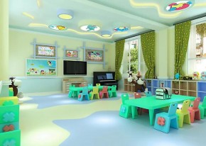 幼儿园加盟可以放心选择艾乐幼儿园吗？