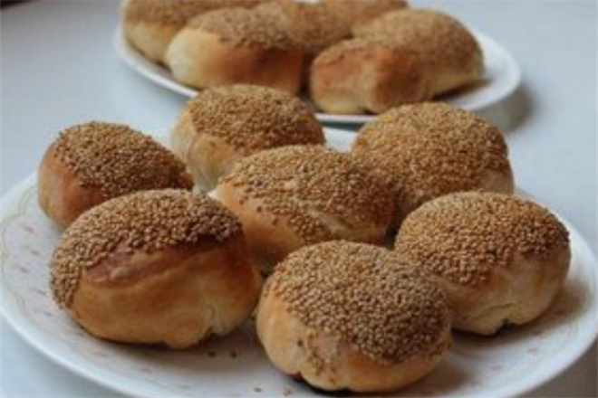 胡椒饼加盟