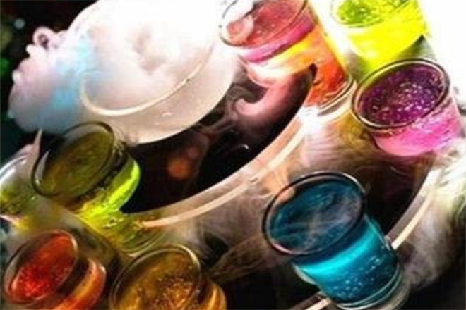 果冻酒加盟
