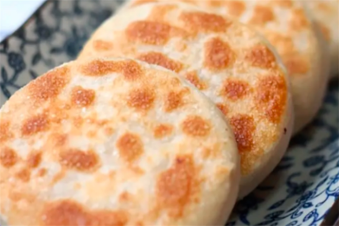 多味馅饼加盟