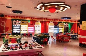 儿童DIY益智手工乐园发展前景好吗？宝拉的创意乐园给您带来惊喜！