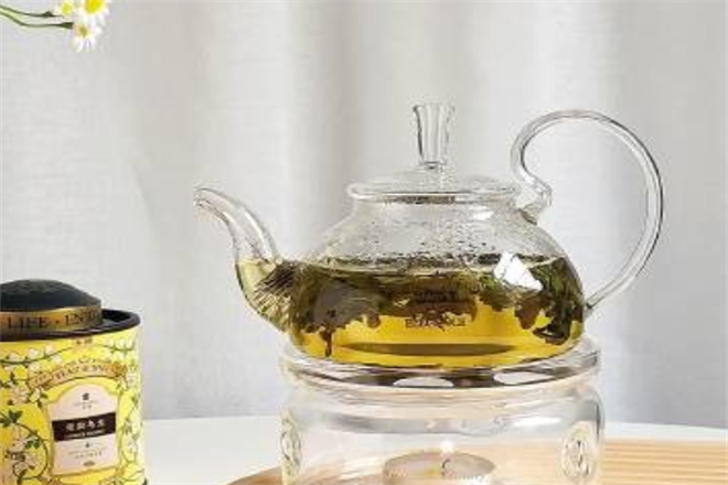 布兰兔的茶加盟