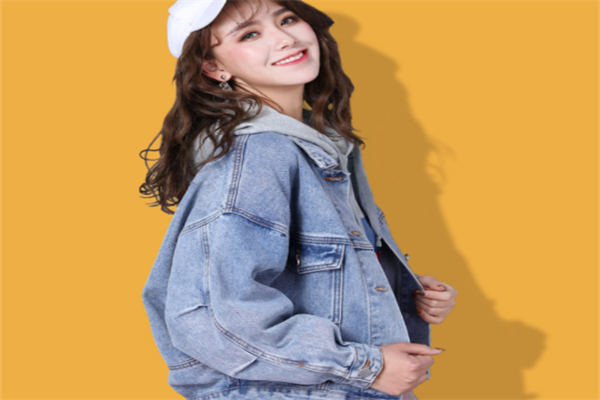 ins女装加盟