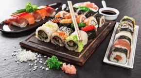 日本游泳鱼骨寿司加盟条件有哪些？
