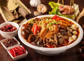 妈妈乡冒菜加盟开店要支付哪些费用？