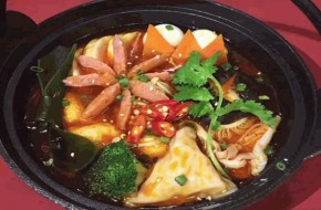 如何经营好一家麻辣烫加盟店？孙大力骨汤麻辣烫加盟经验帮您支招！