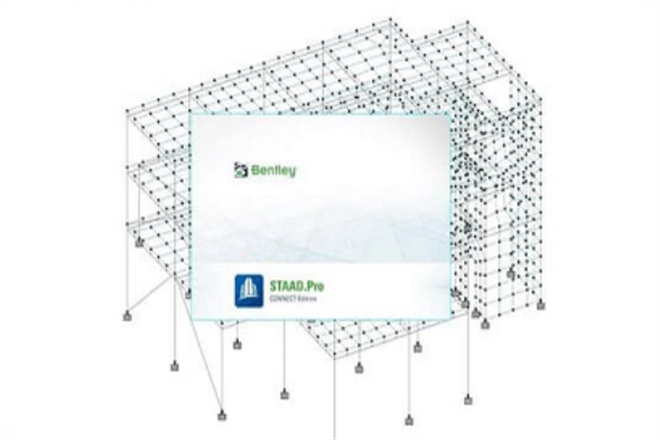 BENTLEY软件加盟