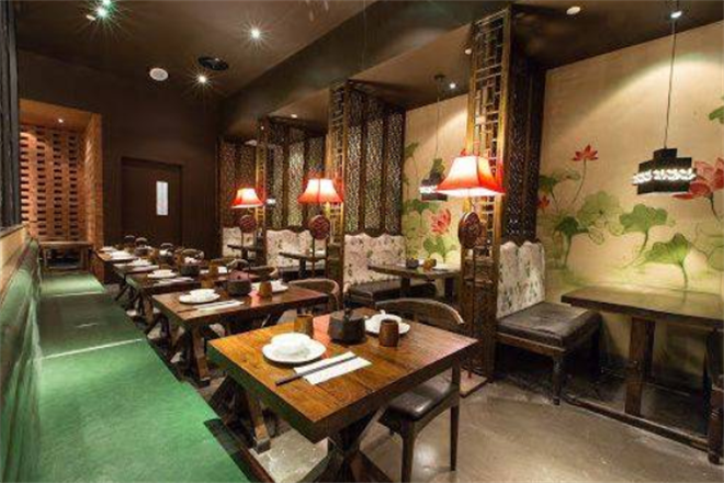 杭州饭店加盟